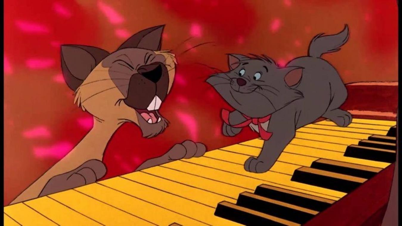 Deze tekenfilms zijn volgens Disney+ "te racistisch" voor kinderen