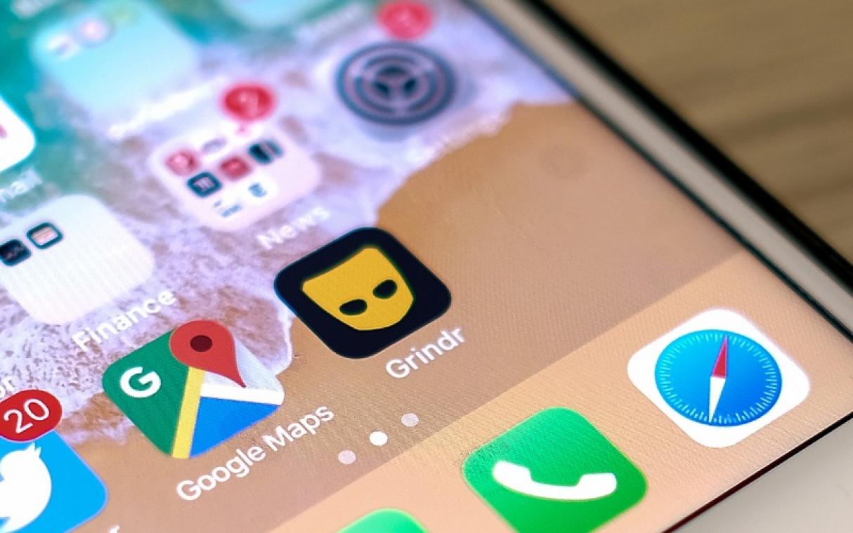 Datalek bij Grindr baart zorgen: "Groot gevaar in homofobe landen"