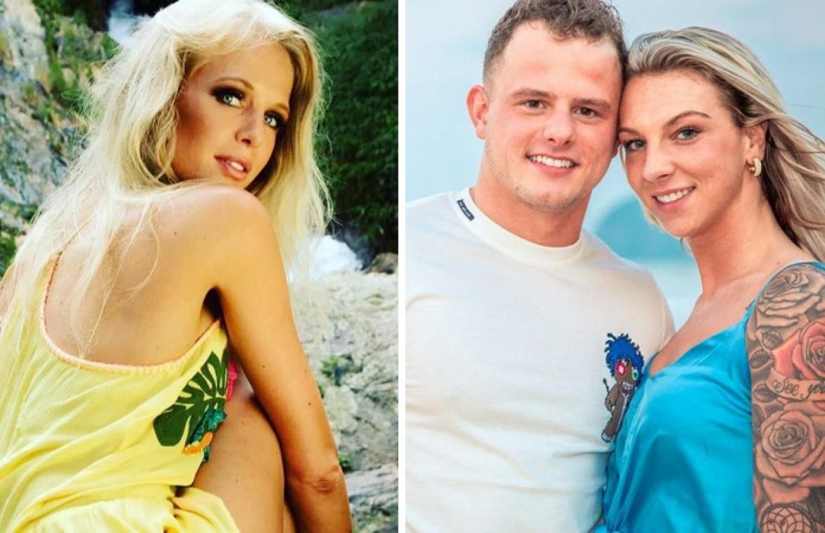 Annelien Coorevits beledigd door 'Temptation'-Melissa: "Je bent een gemeen wijf!" (video)