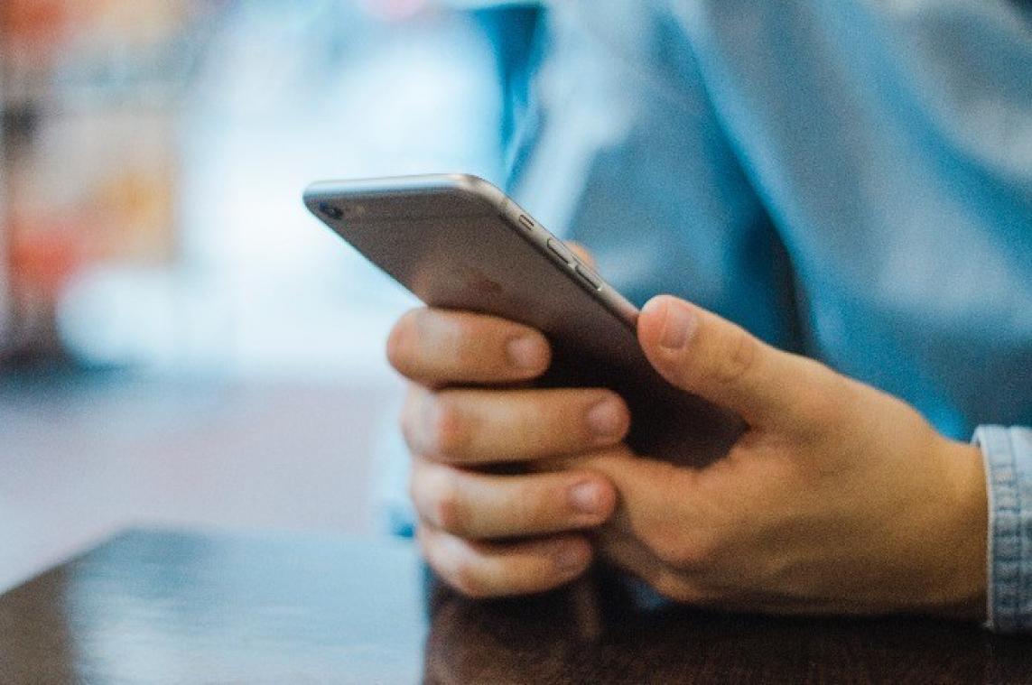 Apple waarschuwt dat iPhone 12 dit medisch apparaat kan hinderen