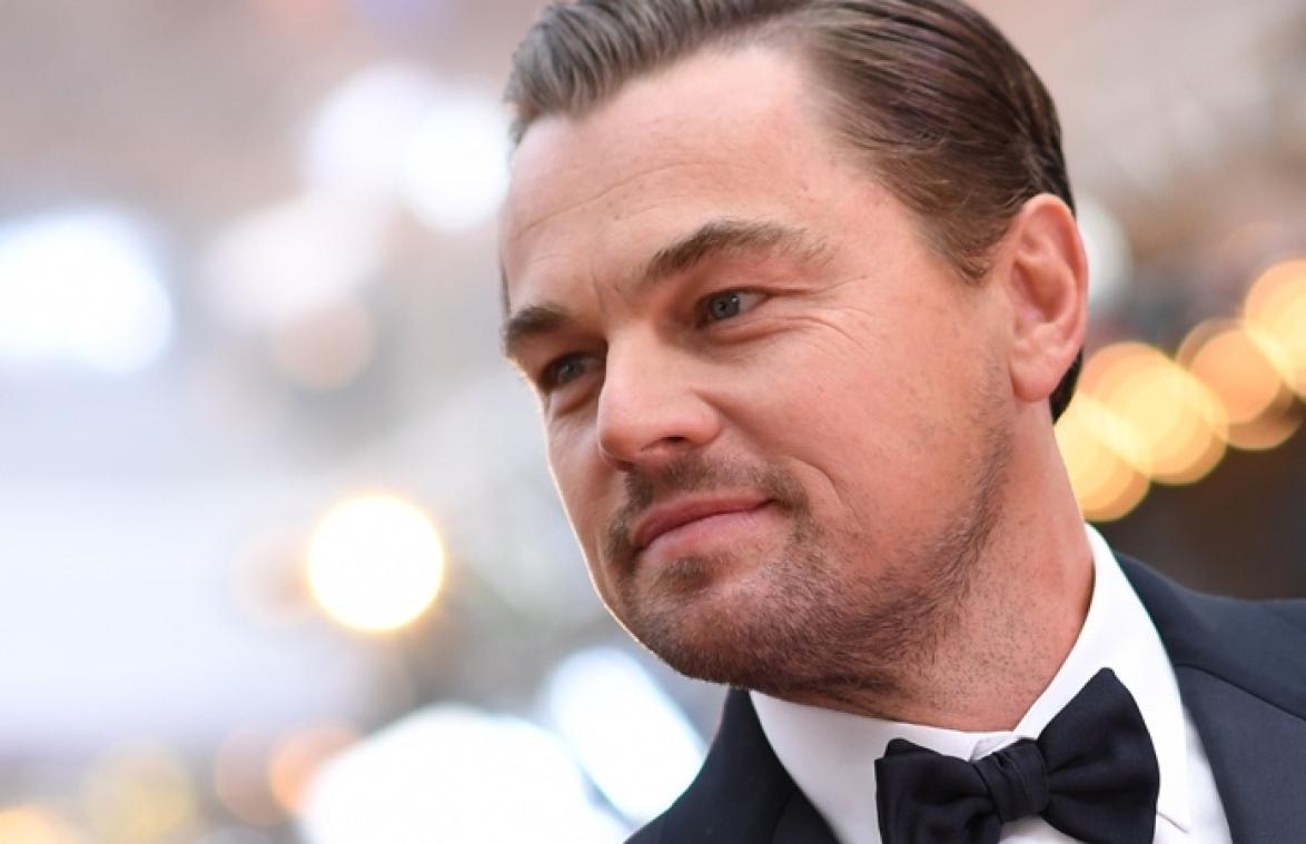 Bloeit er iets tussen Leonardo DiCaprio en DEZE topactrice?: "Ze moeten van elkaar afblijven, punt!"