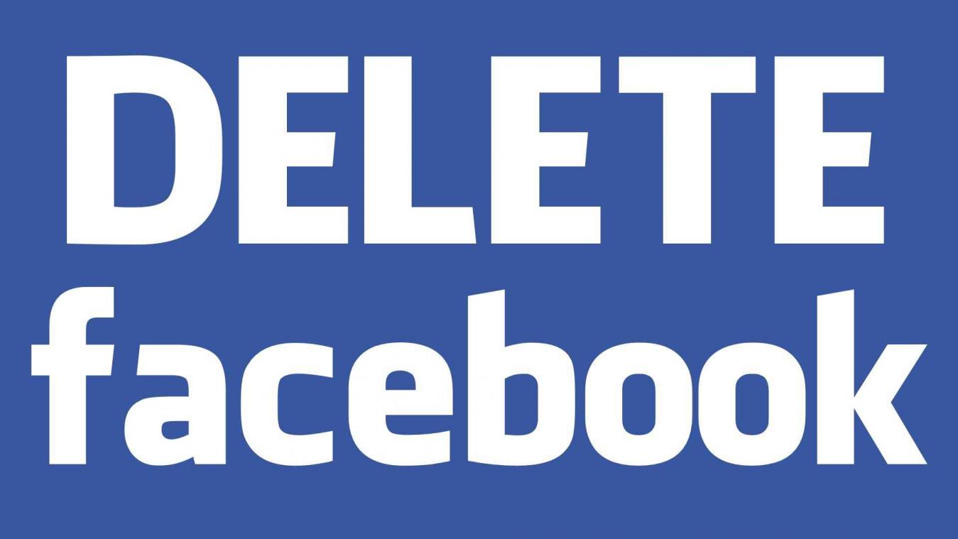 Dit is waarom je je Facebook-account moet verwijderen