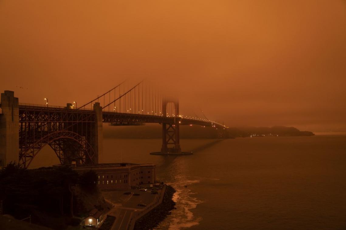 Volgens Doomsday Clock' zijn we (alweer) dicht bij de apocalyps: "Zijn niet voorbereid op dreigingen"