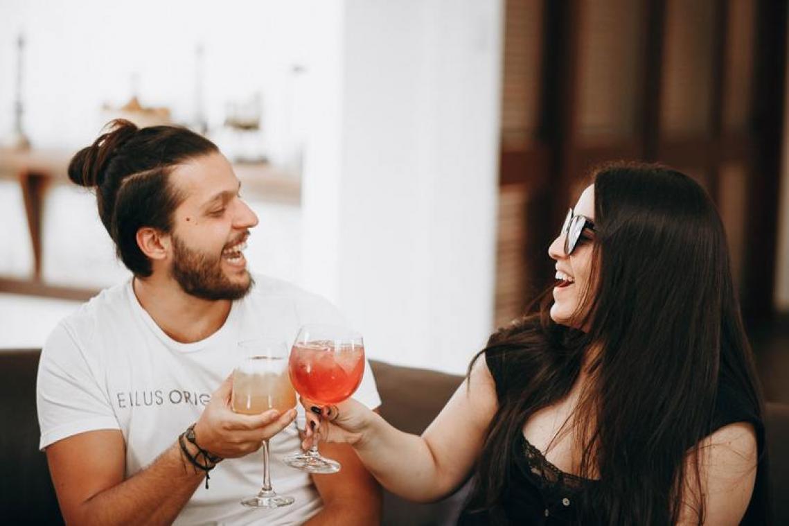 YES! Dating app Bumble gaat bodyshamers bannen