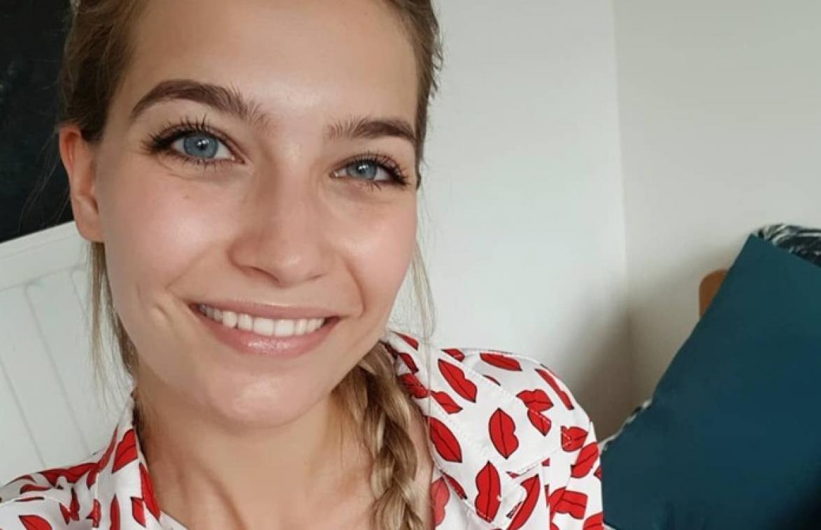 Tinne Oltmans wil DEZE slechte gewoonte zo snel mogelijk afleren