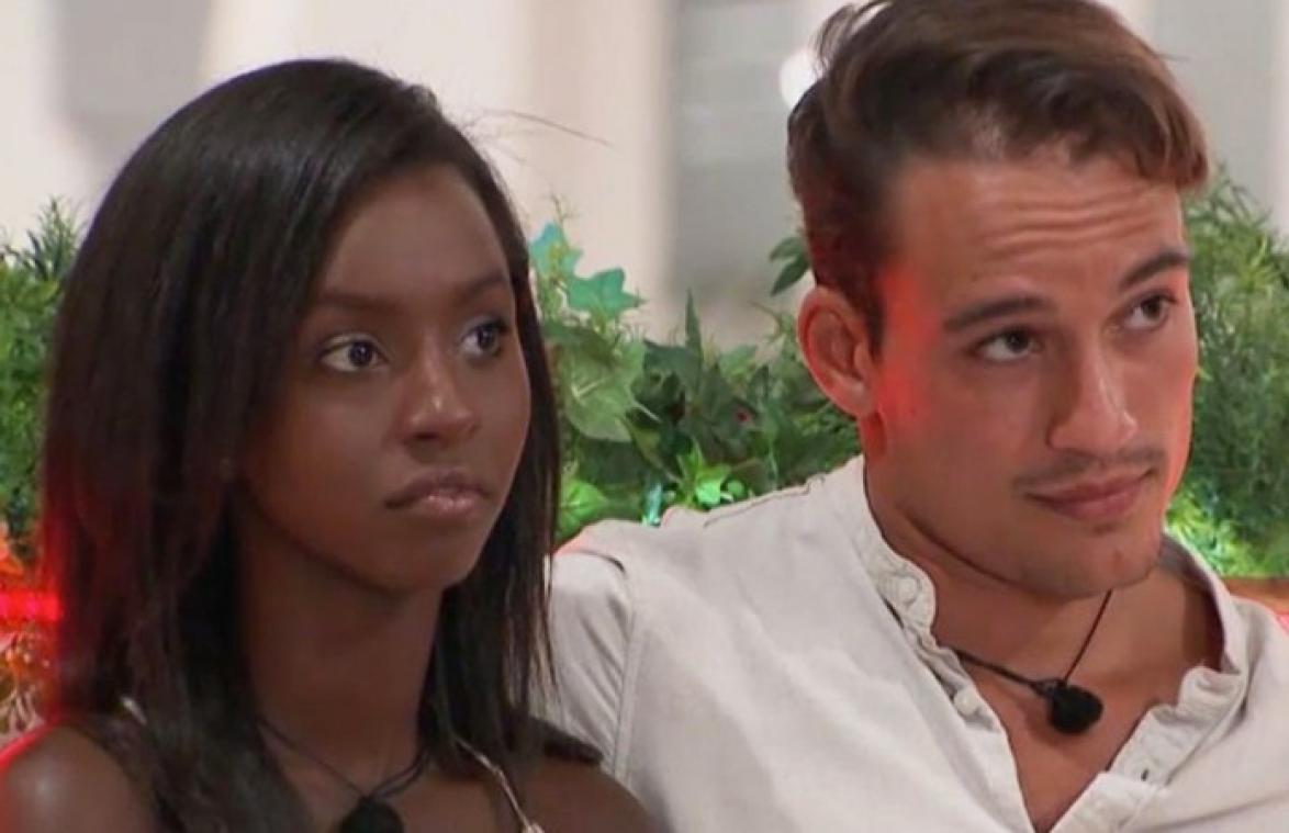 'Love Island'-Remco samen met vrouw voor wie hij Imen dumpte (foto)
