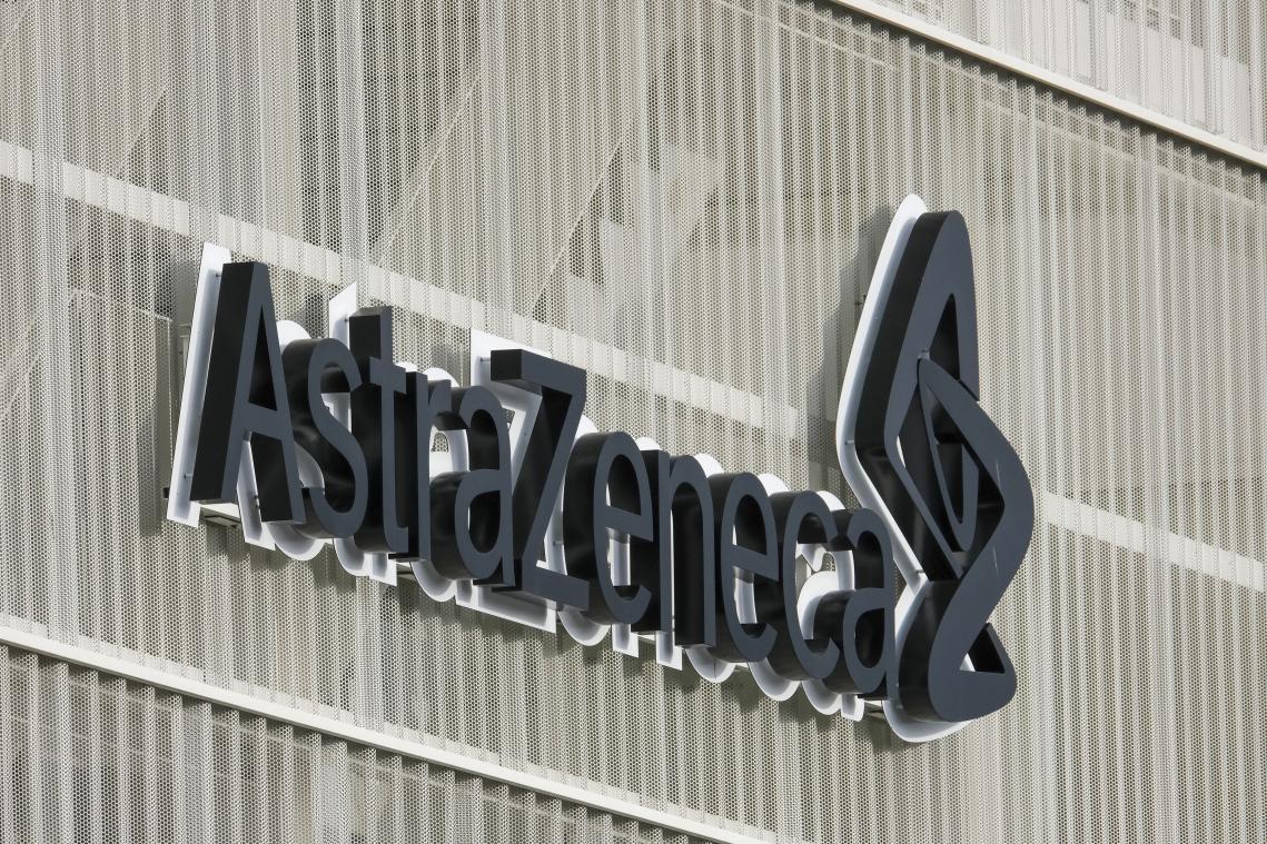 AstraZeneca levert dan toch meer dosissen van zijn vaccin aan EU