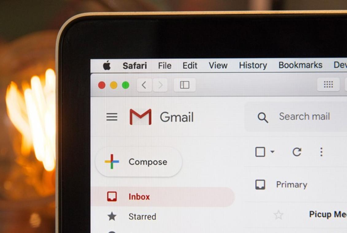 De namiddag is het beste moment om je werkmails te versturen