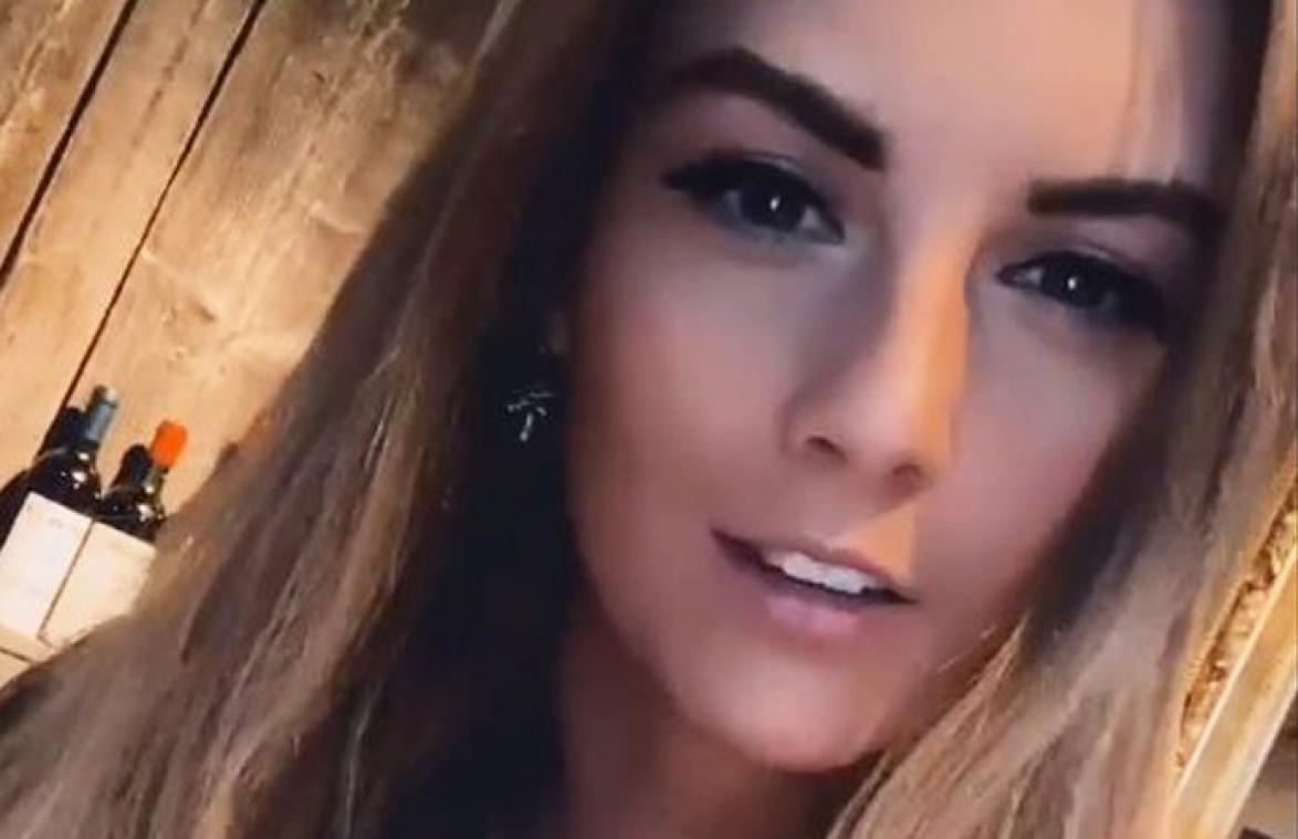 Lisa uit 'Love Island' kent opnieuw tegenslag in de liefde: "Hart gebroken, maar lesje geleerd"