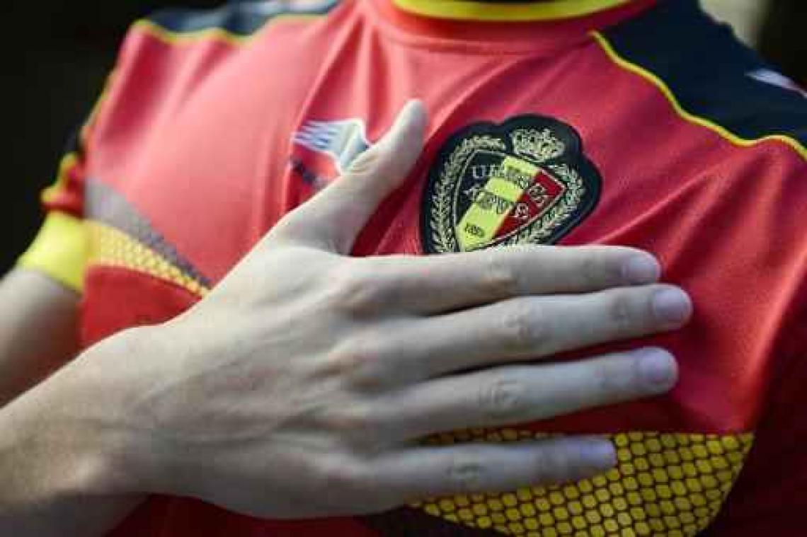 Rode Duivels krijgen eigen app