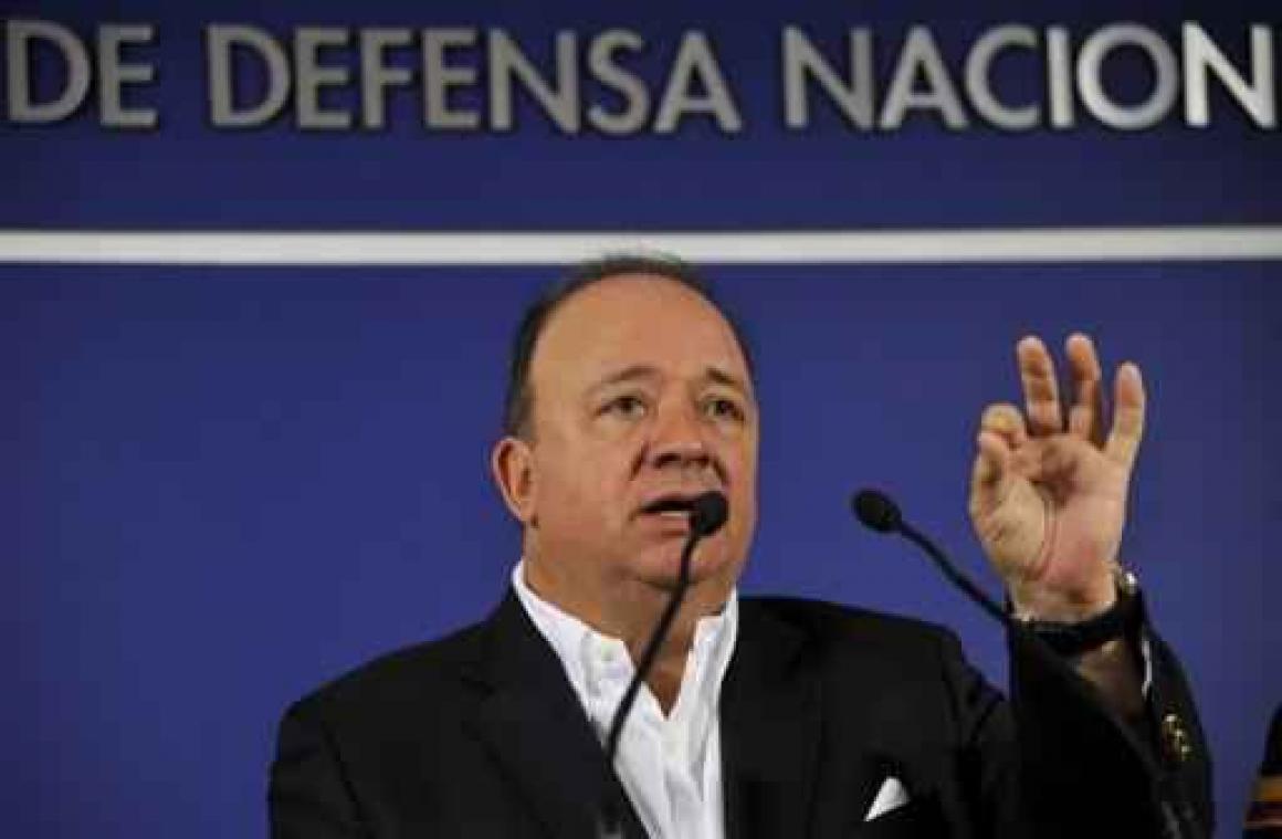 Colombiaanse overheid beschuldigt Farc ervan staakt-het-vuren te schenden