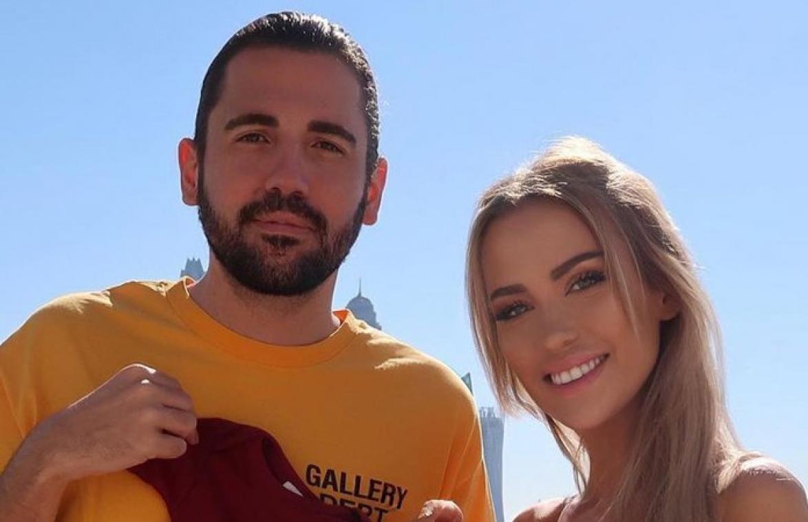 Dimitri Vegas en Anouk Matton hebben HEUGLIJK nieuws: "We kunnen niet wachten!" (foto)