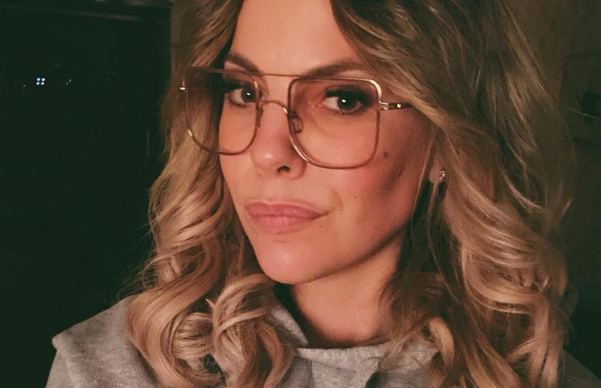 Eline De Munck deelt droevig nieuws: "Rust zacht, mijn liefste meisje"