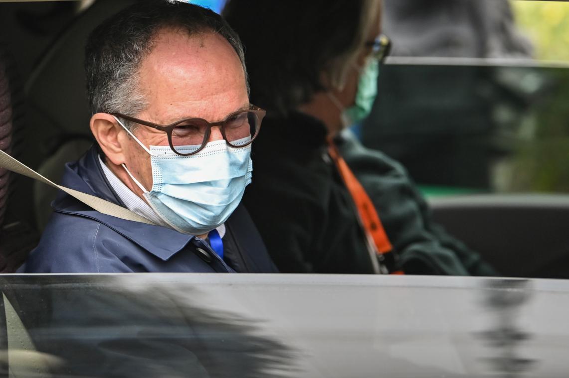 WHO-expert veegt theorie dat coronavirus ontsnapt zou zijn uit lab in Wuhan van tafel: "Fantastisch filmscenario"