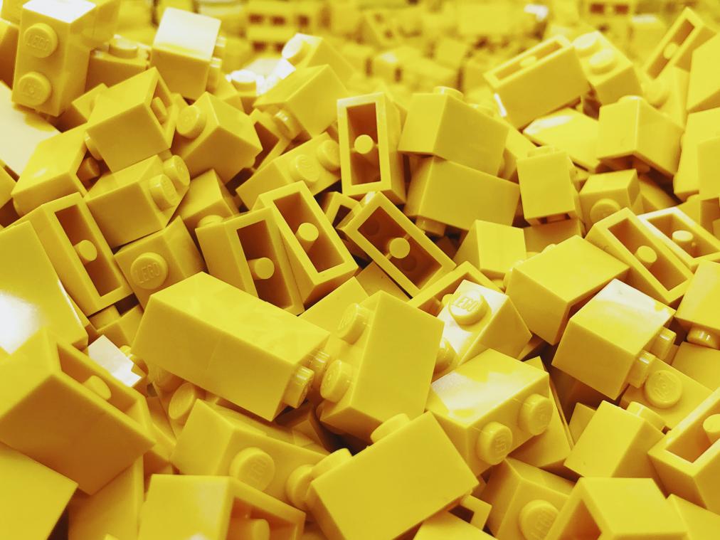 Fan van ASMR? Luister dan eens naar deze LEGO-playlist