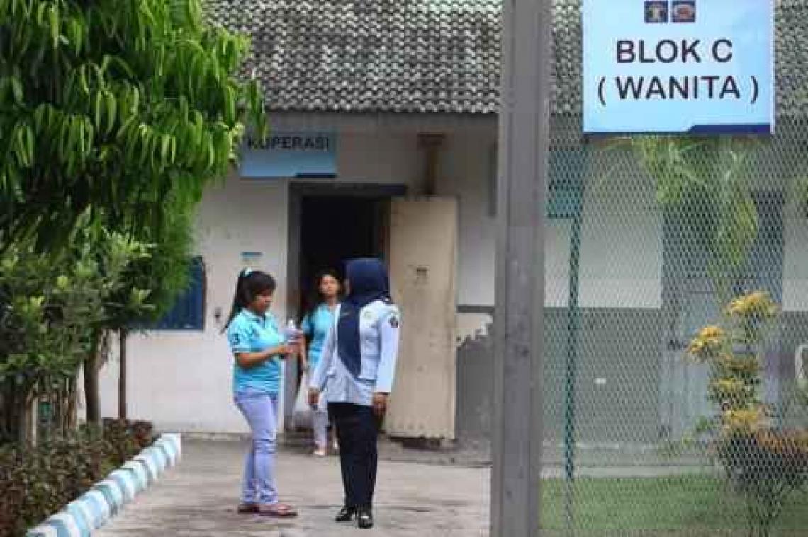 "Tien buitenlanders zullen worden terechtgesteld in Indonesië"