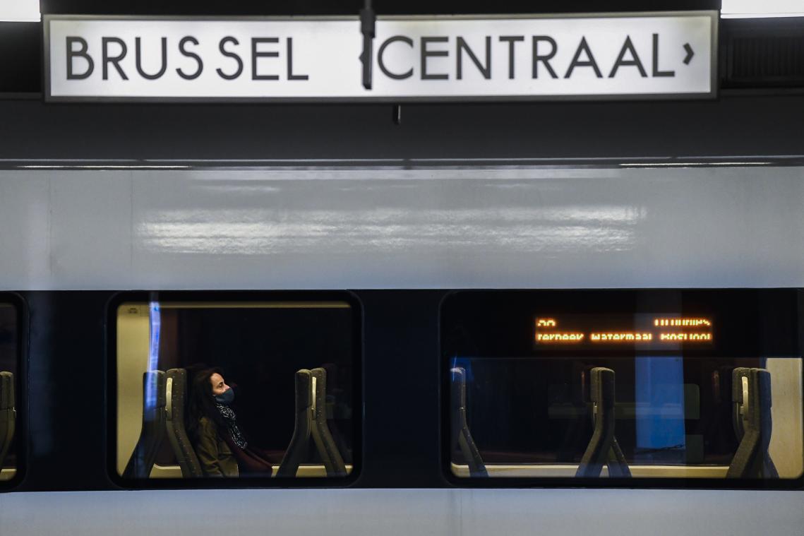 Brussels gewest breidt Brussel'Air-premie uit