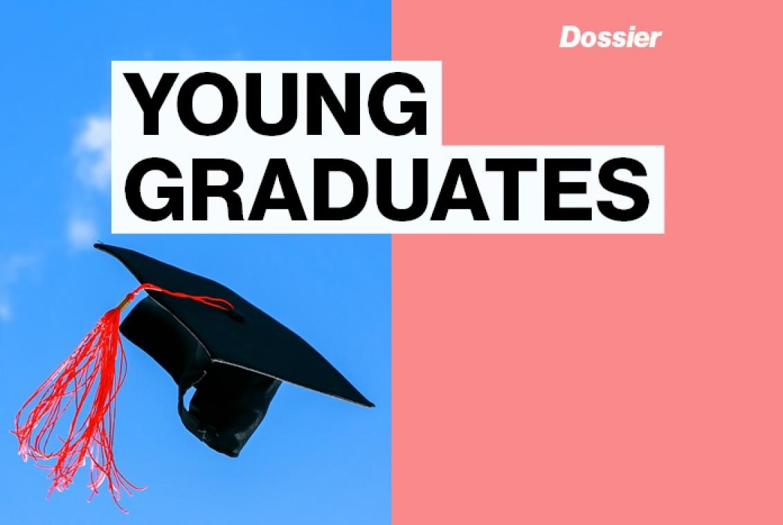 Dossier Young Graduates