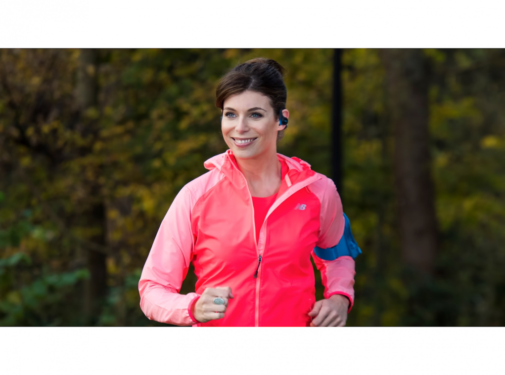 Win een gratis loopschema van Start 2 run!