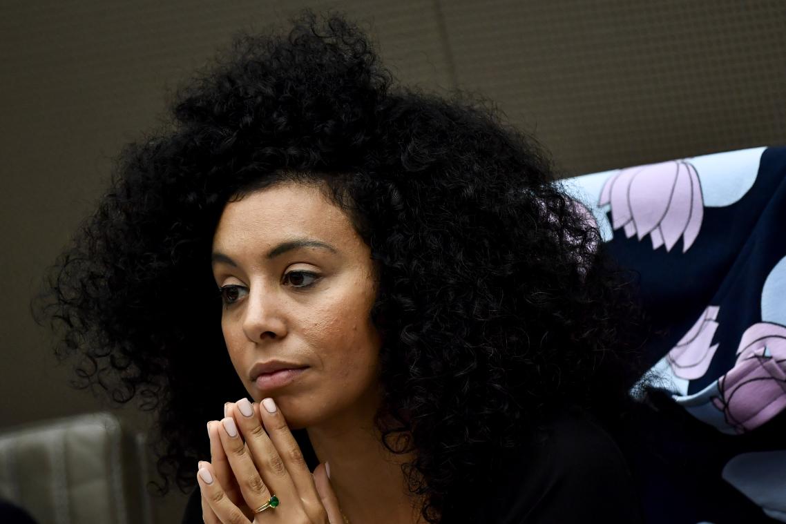Zaak-El Kaouakibi ontploft binnen Open Vld, partij vraagt "terughoudendheid"