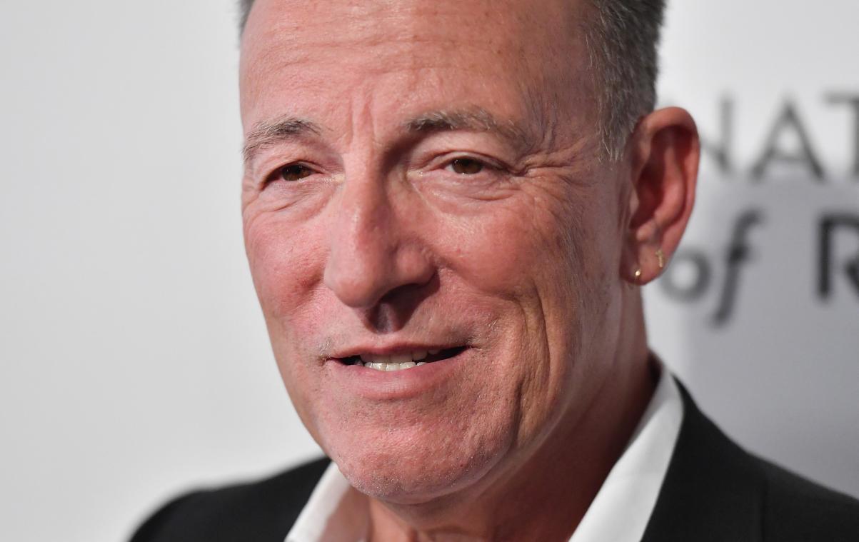 HIEROM haalde Jeep de Super Bowl-spot met Bruce Springsteen offline