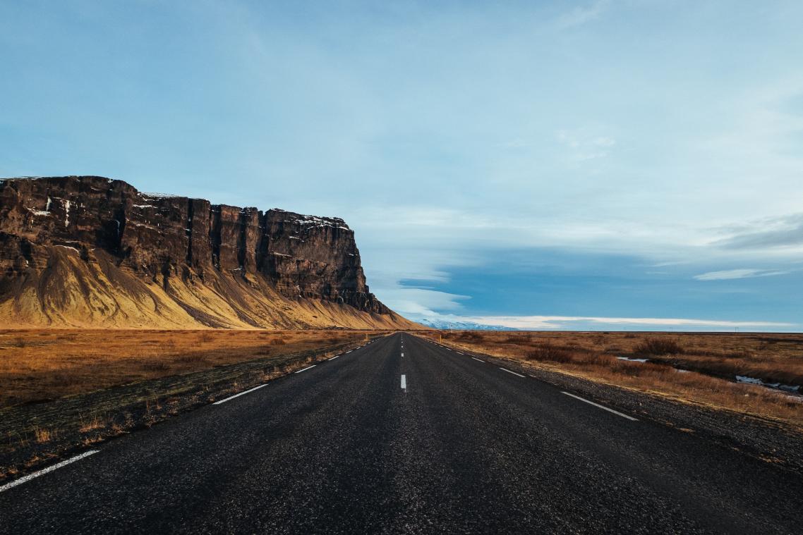 Dankzij deze website maak je een roadtrip vanuit je luie zetel