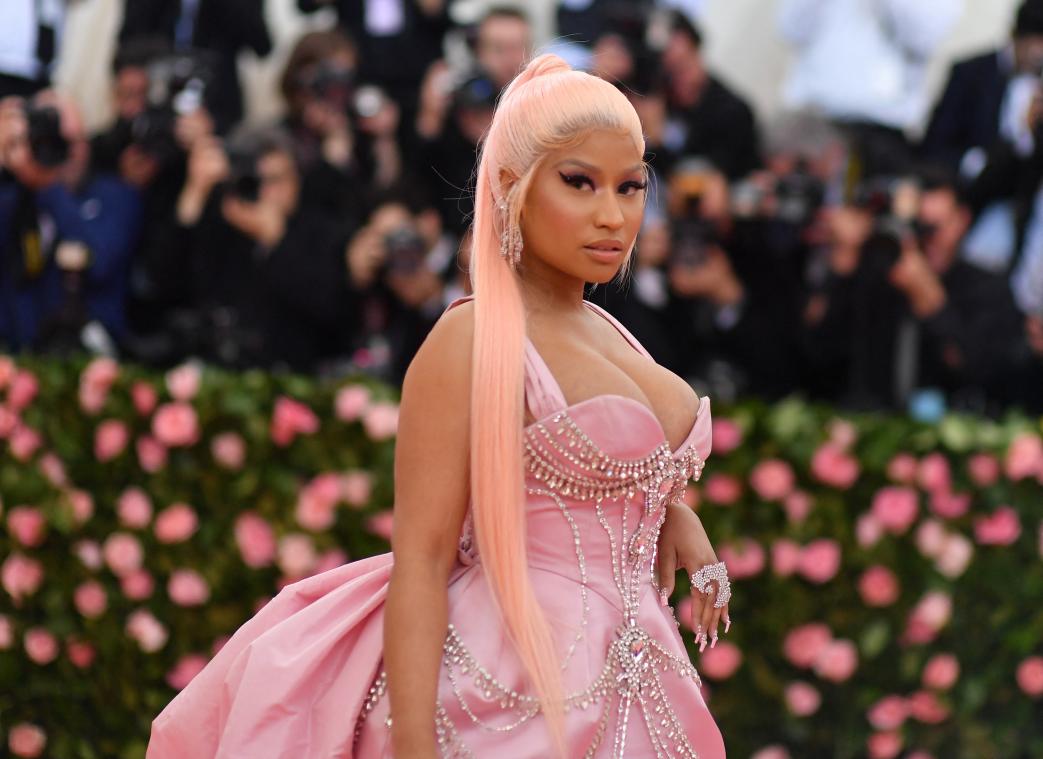 Vader van Nicki Minaj sterft na aanrijding met vluchtmisdrijf