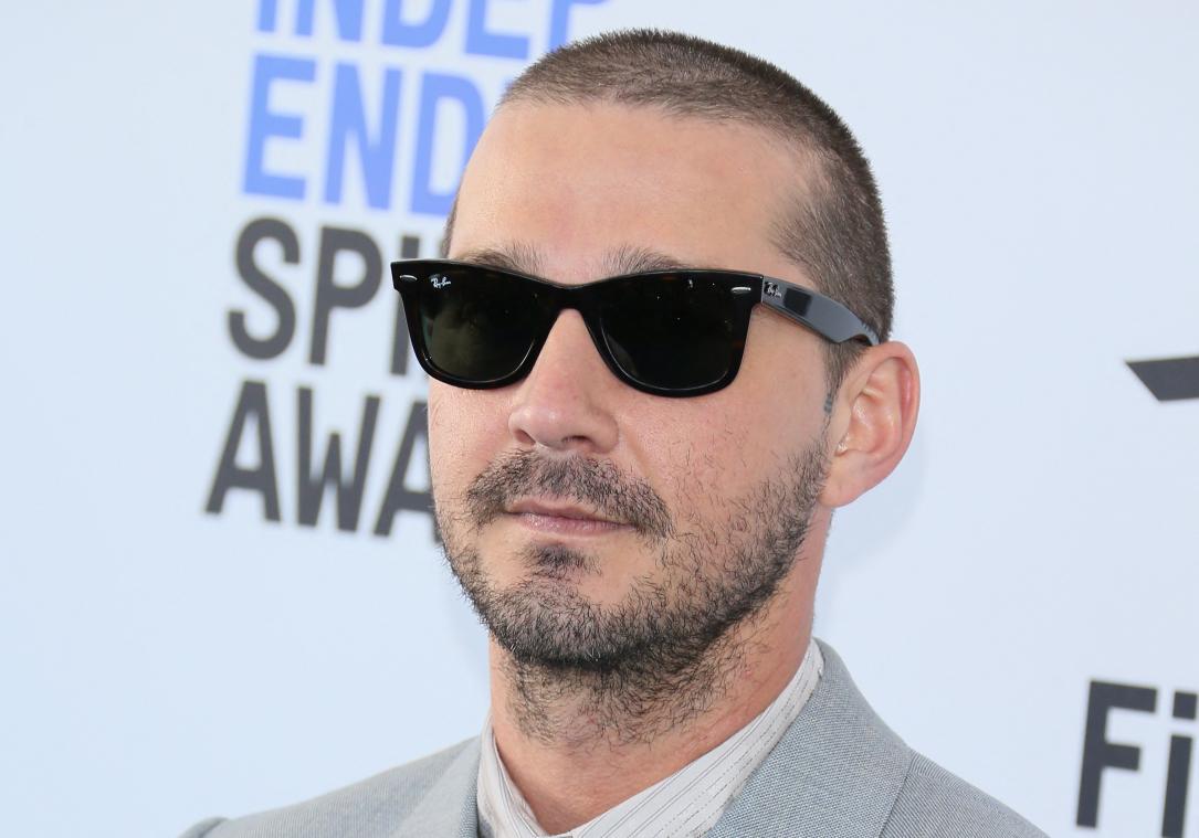 Deze 2 zangeressen hadden tegelijk een relatie met Shia Labeouf: "En hij was ook nog eens getrouwd"