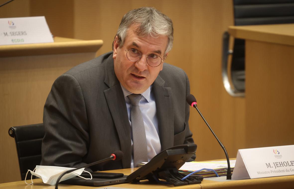 "Tijd om perspectief te bieden aan verschillende sectoren"