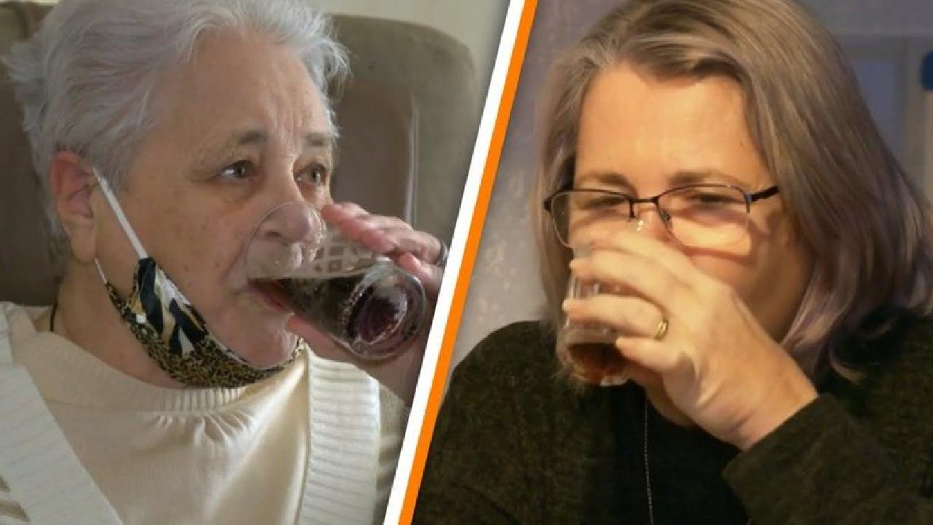 BIZAR. Moeder en dochter liggen 17 jaar in de clinch om merk van cola (video)