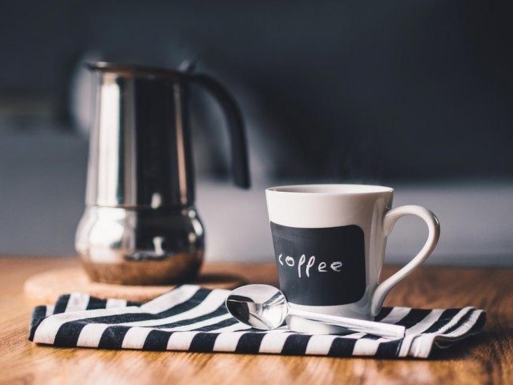 Waarom je beter niet in de val trapt van het koffie-dieet