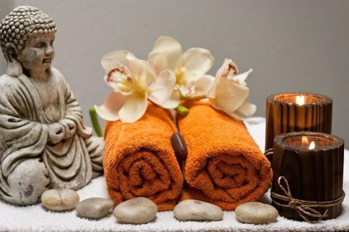Zo verwen je jezelf met een DIY spa-dag thuis
