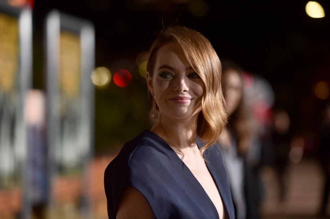 Angstaanjagende Emma Stone doet huiveren in eerste trailer 'Cruella' (video)