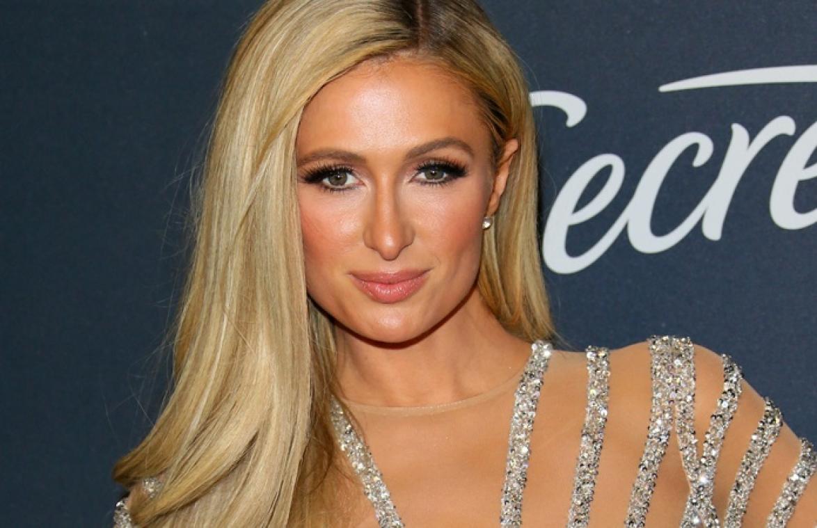 Paris Hilton ten huwelijk gevraagd: "Ik wil met niemand liever mijn leven doorbrengen"