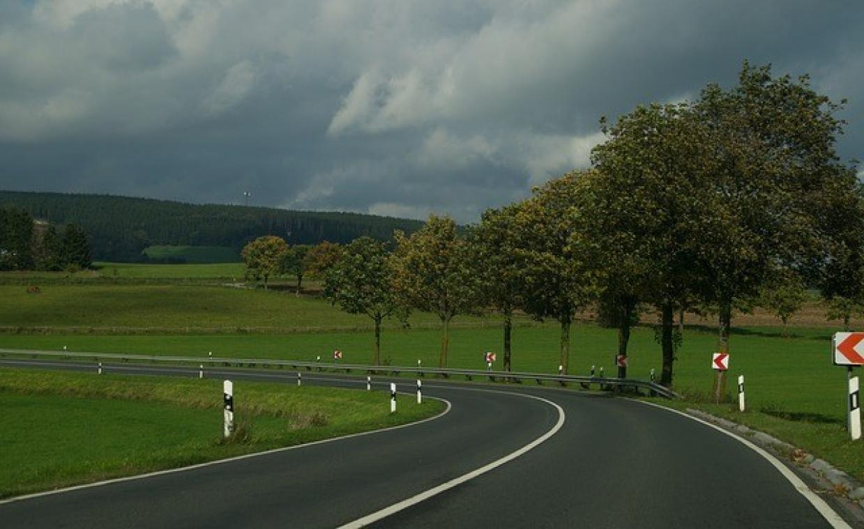 Dit zijn de zwartste verkeerspunten in Vlaanderen