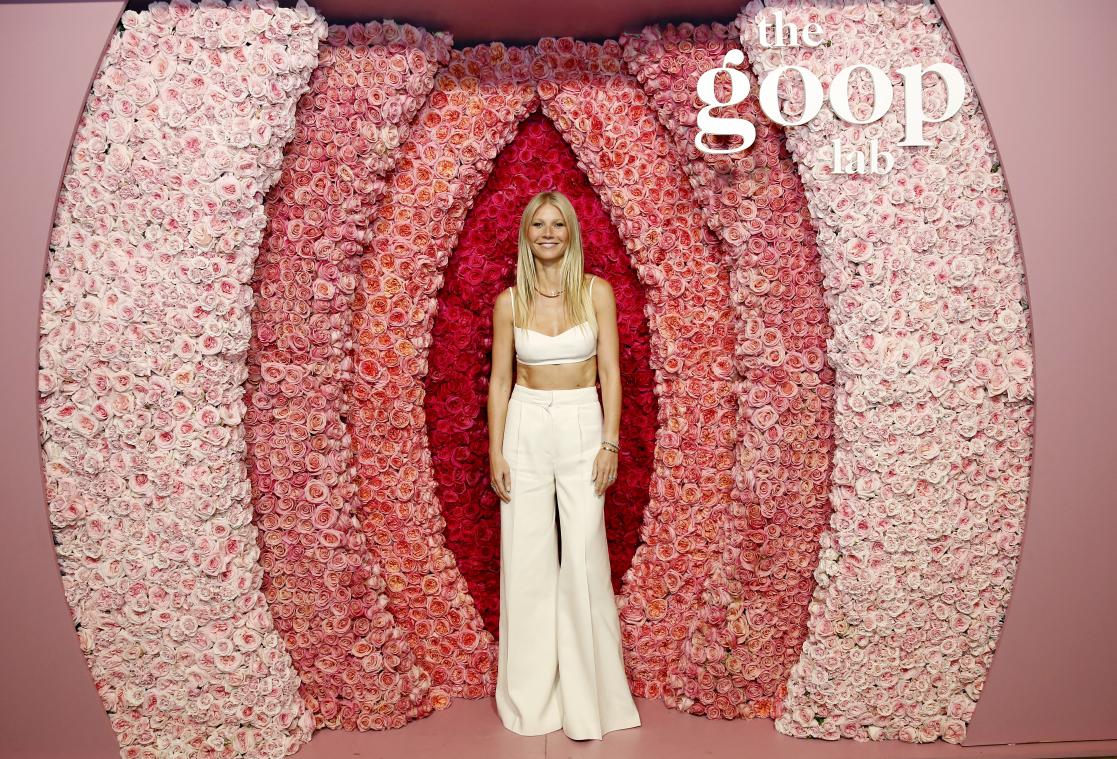 Gwyneth Paltrow heeft nu ook een eigen seksspeeltje