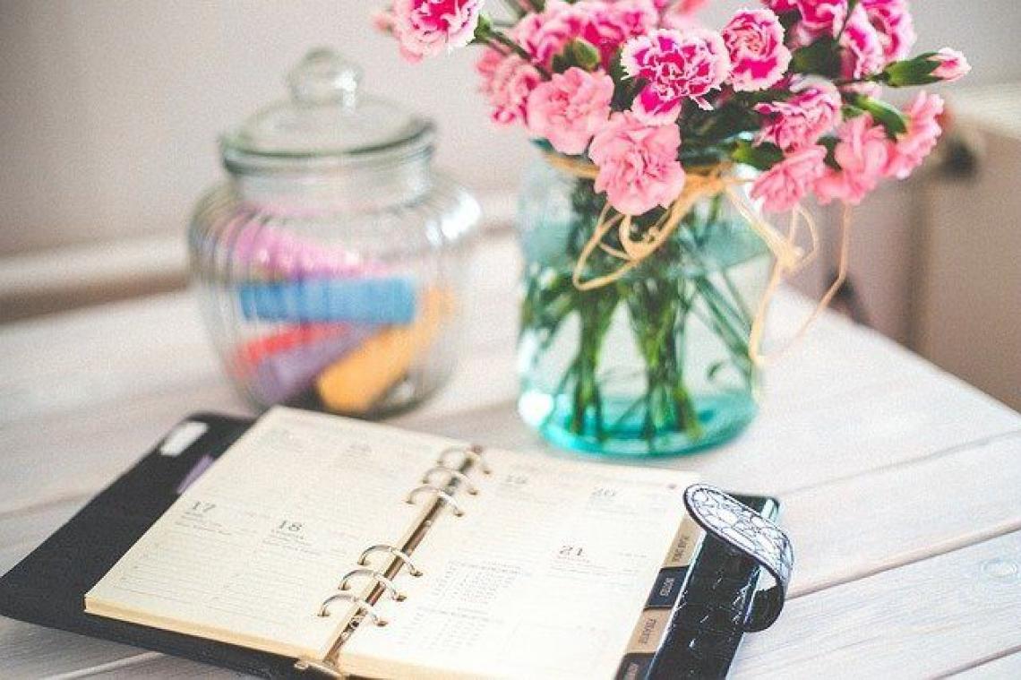 Dit is waarom jij moet beginnen met journaling