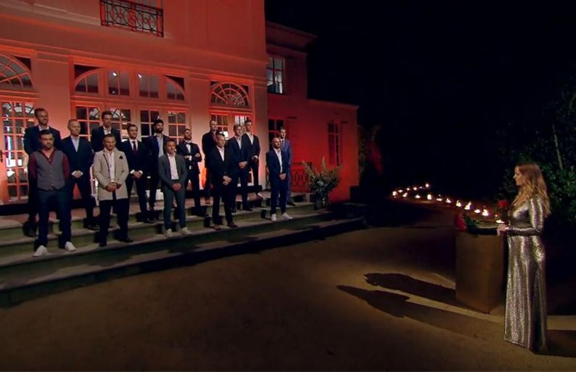 'De Bachelorette'-kijkers merken iets op over kandidaat: "Hij heeft nog met Pommeline gedatet"