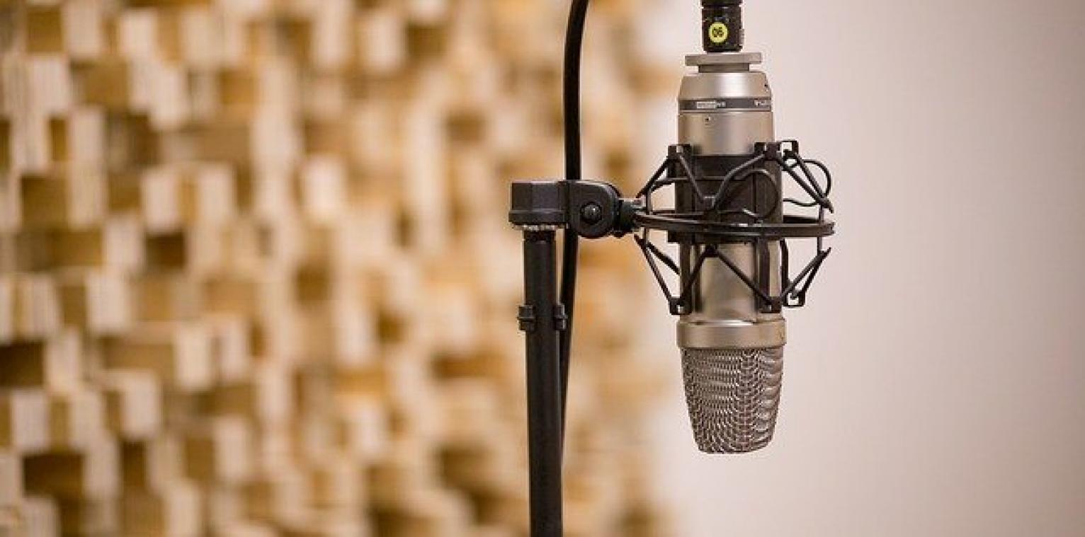 Kom tot rust met deze ASMR-video's