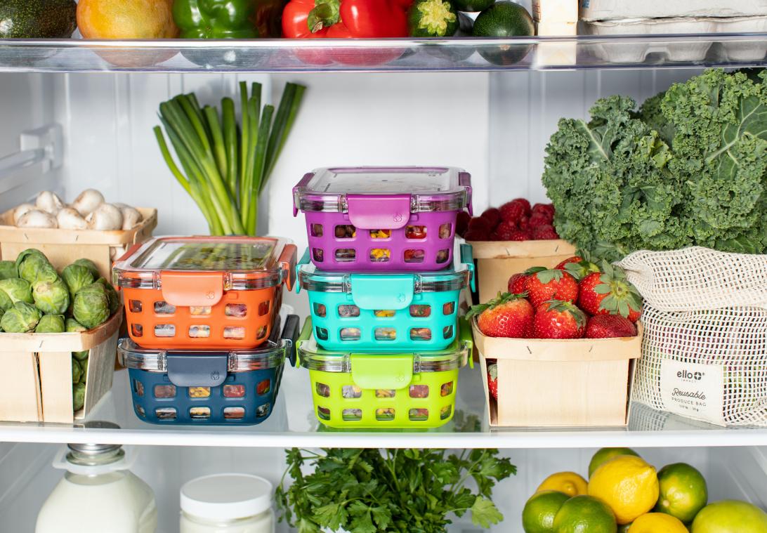 Deze vijf etenswaren zet je beter niet in de frigo