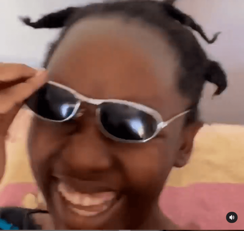 Zelfs Rihanna is fan van deze chips etende Instagram-ster: maak kennis met Elsa Majimbo (video's)