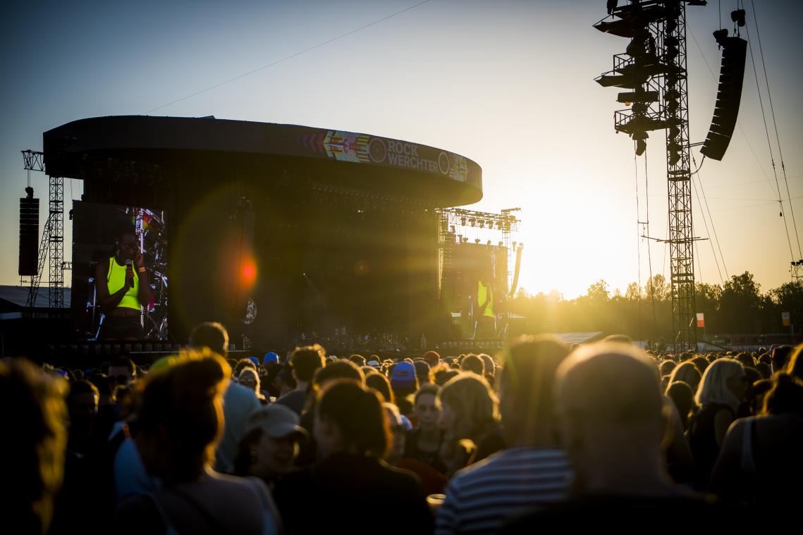 "Begin maart duidelijkheid nodig over festivalzomer"