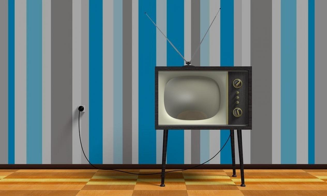 Dit retro meubel maakt nu een comeback