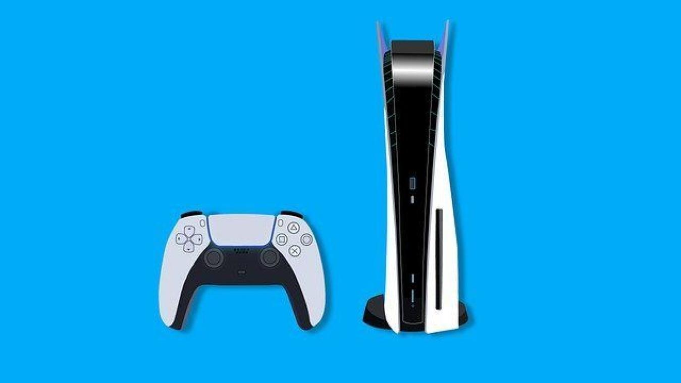 Tekort aan chips hindert de productie van PlayStation 5