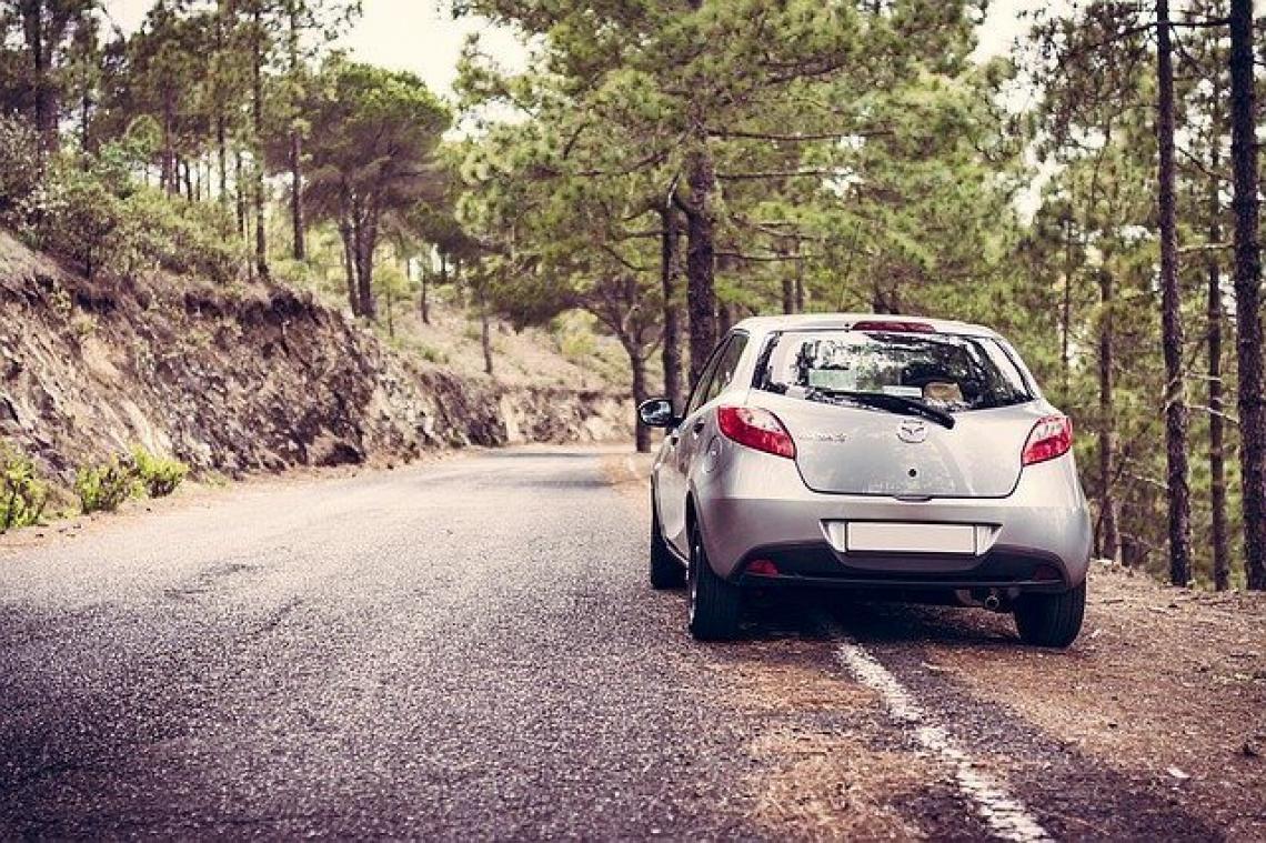 Zin in een roadtrip? Surf naar Drive&Listen