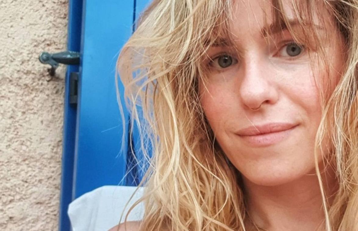 Josje (ex-K3) moedigt grote bijeenkomsten aan: "Ga zoveel feesten als je wilt"
