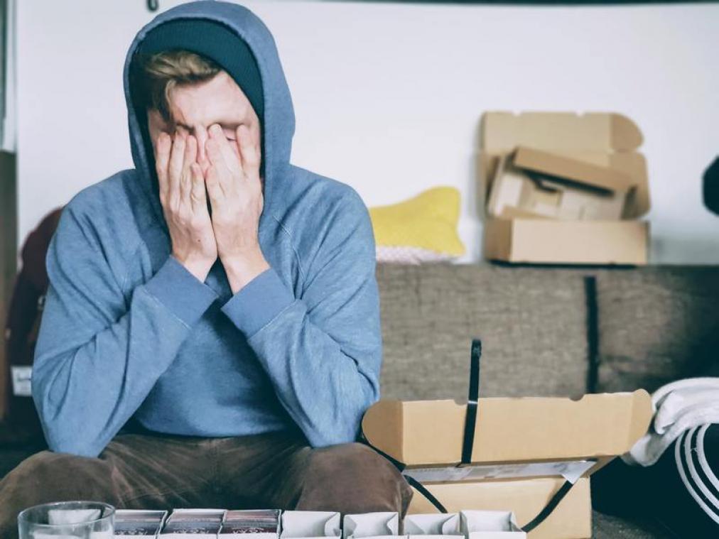 Dit is waarom je een computerbril nodig hebt