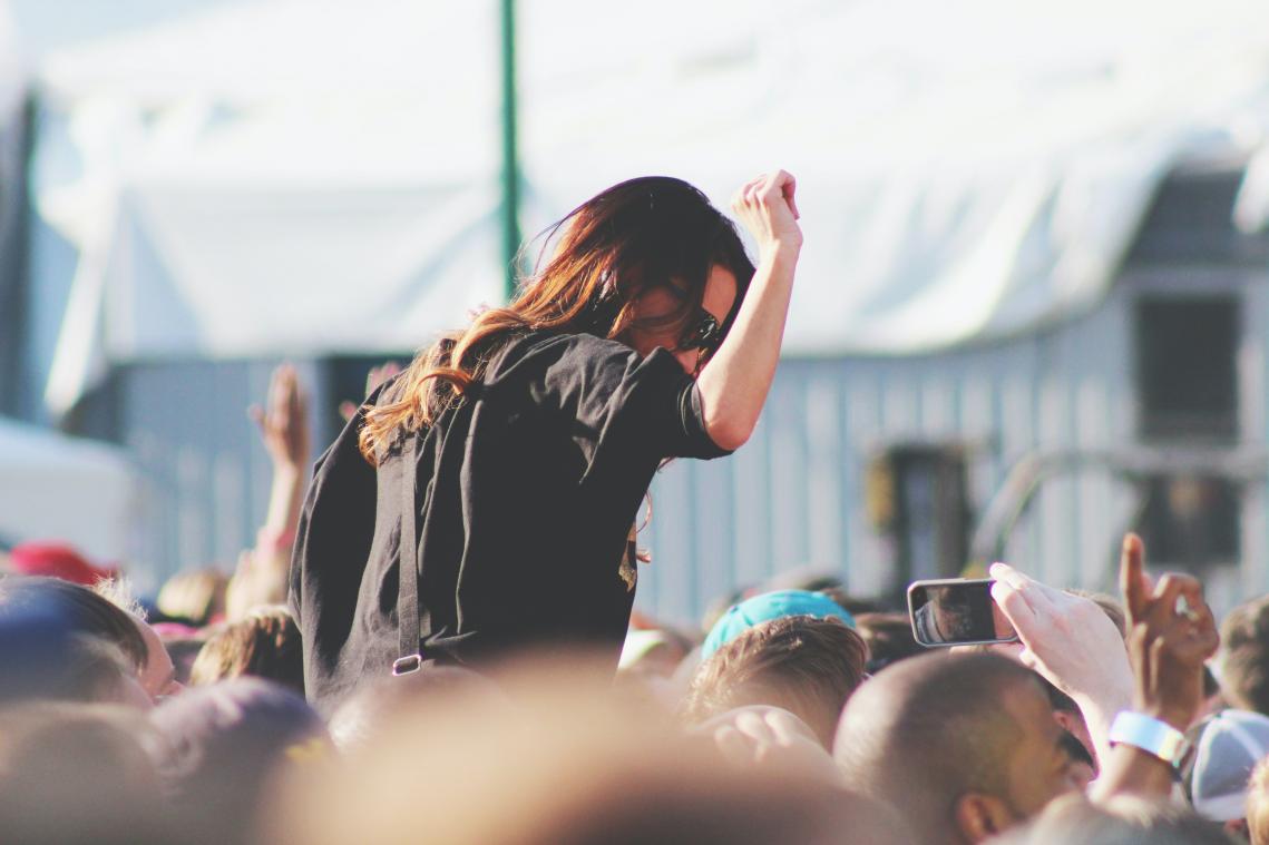 Dit grote Belgische festival gaat dit jaar alvast niet door