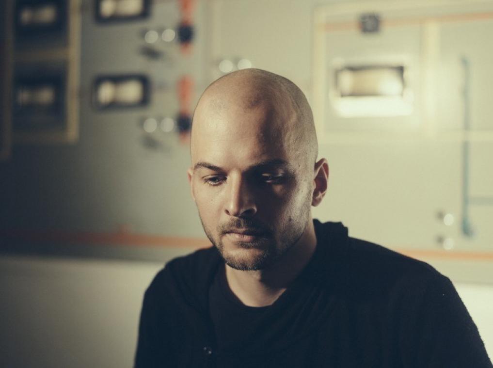 SOUNDCHECK. Nils Frahm: "Ik heb me nog nooit zo nederig gevoeld"
