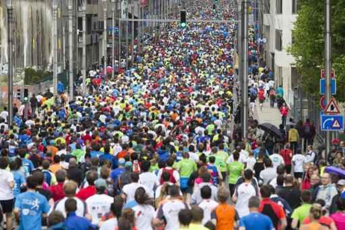 Meer dan 100 nationaliteiten op 20 km van Brussel